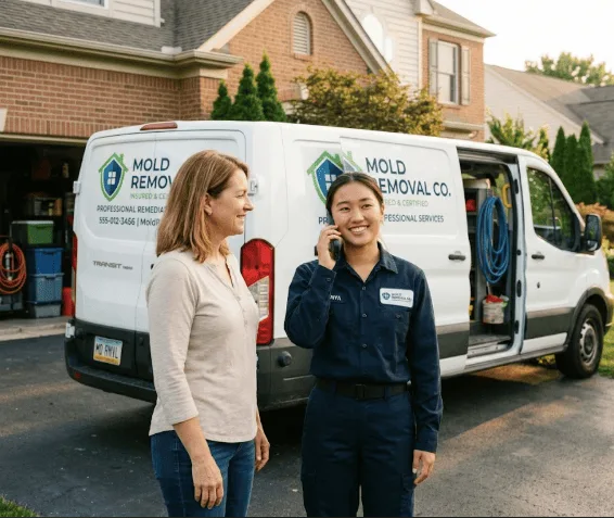 Crawlspace Mold Remediation Detroit, TX FAQs